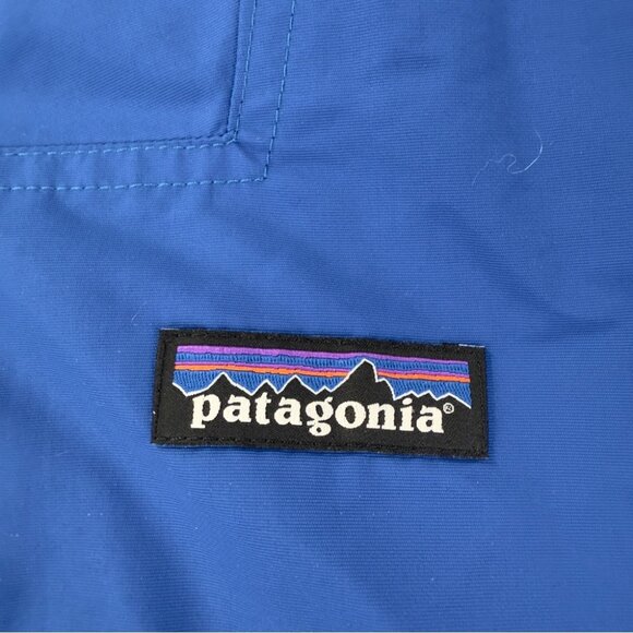 Patagonia NWT Women's Size S Shelled Synchilla Jacket 23020 Sample Fleece Lined - Picture 6 of 14